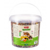 Darwin's Special krmivo drobný hlodavec kyblík 2,7 kg Darwin's Special krmivo drobný hlodavec kyblík 2,7 kg