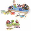 Viga Toys Viga Drevené puzzle 2v1 Farma a more Viga Toys Viga Drevené puzzle 2v1 Farma a more