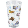 Paladone Sklenice Minecraft Axolot 400 ml Paladone Sklenice Minecraft Axolot 400 ml