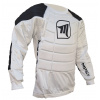 MPS brankársky florbalový dres White XS MPS brankársky florbalový dres White XS