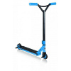 Globber Freestyle Kolobežka STUNT SCOOTER GS 540 Black / Blue 622-106 Globber Freestyle Kolobežka STUNT SCOOTER GS 540 Black / Blue 622-106