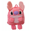Bagito Detský plyšový batoh Lilo & Stitch Angel Bagito Detský plyšový batoh Lilo & Stitch Angel