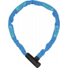 Zámok ABUS Steel-O-Chain 5805K/75 blue Zámok ABUS Steel-O-Chain 5805K/75 blue