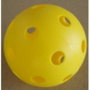 Loptička florbal SWIFT klasik Žltá Loptička florbal SWIFT klasik Žltá
