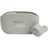 JBL Vibe 100TWS Sand Ivory (JBL V100TWSSV) JBL Vibe 100TWS Sand Ivory (JBL V100TWSSV)