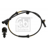 Snímač počtu otáčok kolesa FEBI BILSTEIN 34778 Snímač počtu otáčok kolesa FEBI BILSTEIN 34778