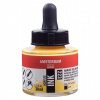 Akrylový atrament Amsterdam - 223 Naples Yellow Deep Objem: 30 ml Akrylový atrament Amsterdam - 223 Naples Yellow Deep Objem: 30 ml