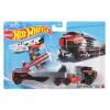 Mattel Hot Wheels Náklaďák Mattel Hot Wheels Náklaďák