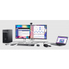 Dell UltraSharp/U3824DW/37,52''/IPS/QHD+/60Hz/8ms/Black/3R Dell UltraSharp/U3824DW/37,52''/IPS/QHD+/60Hz/8ms/Black/3R