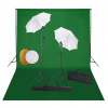 zahrada-XL Fotografické vybavenie s lampami, dáždnikmi, pozadím a reflektorom 3067073 zahrada-XL Fotografické vybavenie s lampami, dáždnikmi, pozadím a reflektorom 3067073