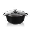 Hrniec s pokrievkou ORION GRANDE 28cm Hrniec s pokrievkou ORION GRANDE 28cm