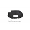 Autoron Izolácia kapoty BMW 3 2004-2008 E90 E91 Autoron Izolácia kapoty BMW 3 2004-2008 E90 E91