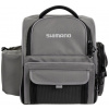 Batoh Shimano Medium Back Pack & Tackle Box Batoh Shimano Medium Back Pack & Tackle Box