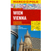 Vídeň - lamino MD 1:15 000 (kolektív) Vídeň - lamino MD 1:15 000 (kolektív)