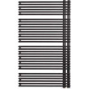 Rebríkový radiátor Thermal Trend HTO 746/1782 antracit Rebríkový radiátor Thermal Trend HTO 746/1782 antracit