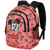 Disney Mickey Mouse: Minnie Mouse – Školský batoh Disney Mickey Mouse: Minnie Mouse – Školský batoh