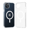 Vention KUBT0-20 protective case for iPhone 14 Plus (transparent) 6922794786769 Vention KUBT0-20 protective case for iPhone 14 Plus (transparent) 6922794786769