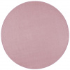 Kusový koberec Nasty 104446 Light-Rose kruh 200x200 (průměr) kruh cm Kusový koberec Nasty 104446 Light-Rose kruh 200x200 (průměr) kruh cm