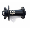Náboj predný NOVATEC D791SB-12 32HX14G M12x100, 6bolt, black, N-logo Náboj predný NOVATEC D791SB-12 32HX14G M12x100, 6bolt, black, N-logo