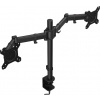 Endorfy držák monitorů Atlas Double (Atlas 200) / dvojitý / max. 8 kg a 27 Endorfy držák monitorů Atlas Double (Atlas 200) / dvojitý / max. 8 kg a 27