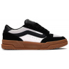 VANS Hylane GUM BLACK/WHITE - 38,5 VANS Hylane GUM BLACK/WHITE - 38,5