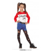 Fiestas Guirca Harley Quinn Fiestas Guirca Harley Quinn