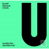 Audiokniha Uršuľa (Rudolf Sloboda) Audiokniha Uršuľa (Rudolf Sloboda)