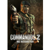 Commandos 2 - HD Remaster - Steam PC Commandos 2 - HD Remaster - Steam PC