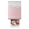 Canon SELPHY Square QX10 termosublimační tiskárna - růžová 4109C003