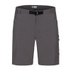 High Point Rum 5.0 Shorts Iron gate pánské rychleschnoucí turistické kraťasy AirVent - XL High Point Rum 5.0 Shorts Iron gate pánské rychleschnoucí turistické kraťasy AirVent - XL