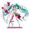 Good Smile Racing Hatsune Miku GT Project PVC Soška 1/7 Racing Miku 2025 Ver. 28 cm Good Smile Racing Hatsune Miku GT Project PVC Soška 1/7 Racing Miku 2025 Ver. 28 cm