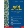 Roční zúčtování daně z příjmů ze závislé činnosti - Iva Rindová, Jana Rohlíková Roční zúčtování daně z příjmů ze závislé činnosti - Iva Rindová, Jana Rohlíková