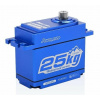 Servo HD LW-25MG Waterproof HV Blue Alu Case 25.0kg/0.14Ss (HD-LW-25MG) Servo HD LW-25MG Waterproof HV Blue Alu Case 25.0kg/0.14Ss (HD-LW-25MG)