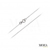 MOZA gold Reťaz pilka MG5122 Dĺžka: 46 MOZA gold Reťaz pilka MG5122 Dĺžka: 46