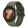 Samsung Galaxy Watch 7 (SM-L300) 40 mm Green NEPLATÍ Samsung Galaxy Watch 7 (SM-L300) 40 mm Green NEPLATÍ