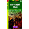 Slovenský kras 1:50 000 Slovenský kras 1:50 000