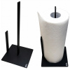 Držiak na toaletný papier - Zúčastniť sa študijný papier podkrovia čierna (Držiak na toaletný papier - Zúčastniť sa študijný papier podkrovia čierna) Držiak na toaletný papier - Zúčastniť sa študijný papier podkrovia čierna (Držiak na toaletný papier - Zúčastniť sa študijný papier podkrovia čierna)