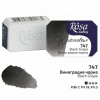 akvarel farba 2,5 ml ROSA Gallery 747 black grape akvarel farba 2,5 ml ROSA Gallery 747 black grape