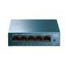 TP-Link LS105G 5xGigabit Desktop Switch Fanless TP-Link LS105G 5xGigabit Desktop Switch Fanless