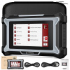 Ancel DS200 automobilový diagnostický skener OBD2, 5 Ancel DS200 automobilový diagnostický skener OBD2, 5