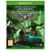 XBOX ONE Warhammer 40K Mechanicus XBOX ONE Warhammer 40K Mechanicus