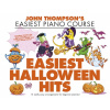 JOHN THOMPSONS EASIEST HALLOWEEN HITS - pre klavír JOHN THOMPSONS EASIEST HALLOWEEN HITS - pre klavír