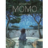 Děvčátko Momo - Michael Ende, Simona Ceccarelli (ilustrátor) Děvčátko Momo - Michael Ende, Simona Ceccarelli (ilustrátor)