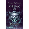 Zaklínač VII. Paní jezera - Andrzej Sapkowski Zaklínač VII. Paní jezera - Andrzej Sapkowski