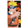 Jerry Fabrics Osuška Naruto Uzumaki 70x140 cm Jerry Fabrics Osuška Naruto Uzumaki 70x140 cm
