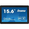 iiyama ProLite TF1633MSC-B1 LCD monitor 39,6 cm (15.6 iiyama ProLite TF1633MSC-B1 LCD monitor 39,6 cm (15.6