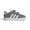 Detská Nízká obuv ADIDAS VL COURT 3.0 CF I ID9159 – Sivá Detská Nízká obuv ADIDAS VL COURT 3.0 CF I ID9159 – Sivá