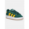 Detské semišové tenisky adidas Originals CAMPUS 00s JP7987 zelená EUR 23.5 Detské semišové tenisky adidas Originals CAMPUS 00s JP7987 zelená EUR 23.5