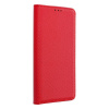 Kabura Smart Case Book pre Huawei Y6 II red Kabura Smart Case Book pre Huawei Y6 II red