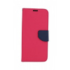 Púzdro TopQ Samsung A22 Flipové ružové 61300 Púzdro TopQ Samsung A22 Flipové ružové 61300